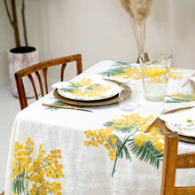 Charger l'image dans la galerie, Table Cloth MIMOSA.
