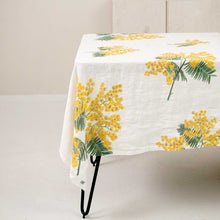 Charger l'image dans la galerie, Table Cloth MIMOSA.
