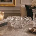 The Rose Gold Centrepiece – 21 × 10 cm | House Art