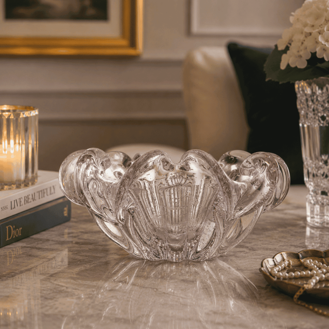 Centrepieces