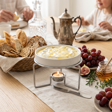 Lade das Bild in den Galerie-Viewer, Der Brie Rechaud
