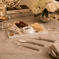 Set of 3 Cheese Serving Knives | House Art