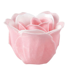 Lade das Bild in den Galerie-Viewer, Box of 12 Pink Roses.
