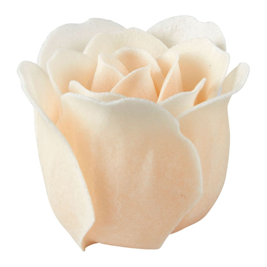 Eau de toilette 100 ml and scented soap roses - Fleur de Mandarine.