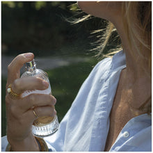 Load image into Gallery viewer, Eau de toilette 100 ml and scented soap roses - Sublime Jasmin.
