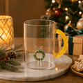 Girlandenbecher 3D