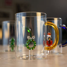 Charger l'image dans la galerie, Garland Mug 3D.
