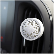Lade das Bild in den Galerie-Viewer, Car fragrance diffuser Perfumed getaways -Precious Bouquet.
