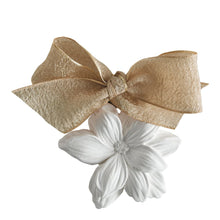 Lade das Bild in den Galerie-Viewer, Pouch with 3 scented deco - Sublime Jasmin.
