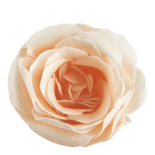 Charger l'image dans la galerie, Nude rose scented soap ball - Rose scent.

