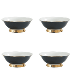 Bowl Mrs.Recamier Set of 4 – image 2 | House Art