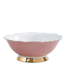 Load image into Gallery viewer, Bowl Mrs.Recamier-Pink.
