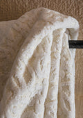 Guest Towel Golden Thread.