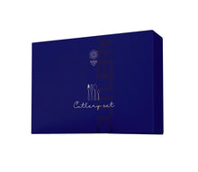 Charger l'image dans la galerie, Cutlery Set 24 Gold.
