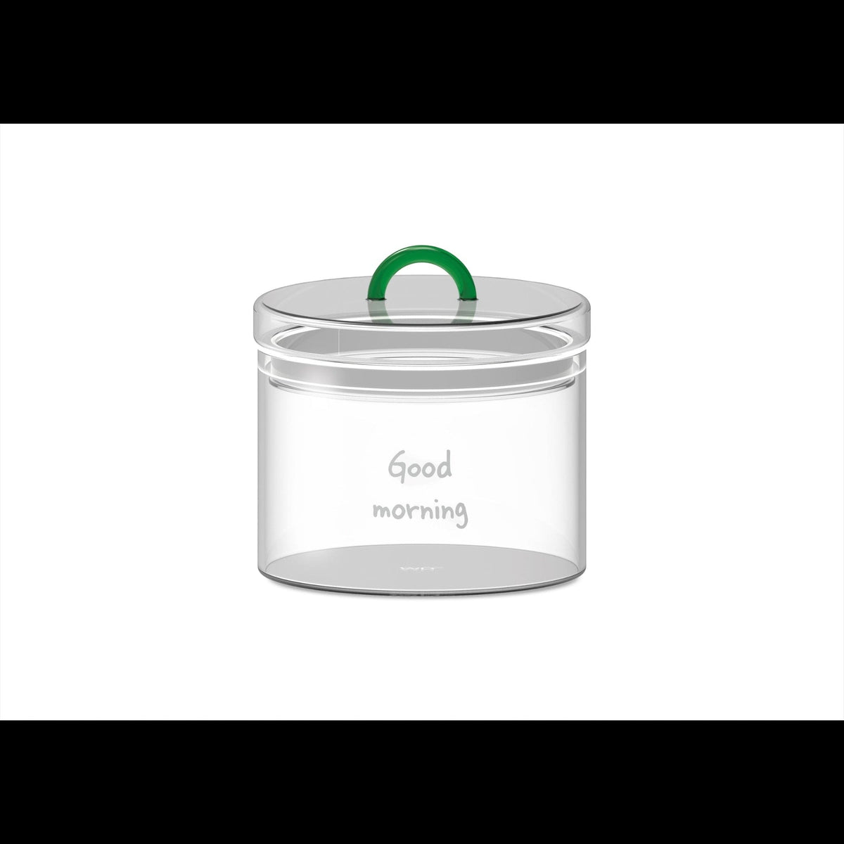 Good Morning Jar 1.4L.
