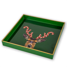 Lade das Bild in den Galerie-Viewer, Pocket Emptier Candy Cane Horn.
