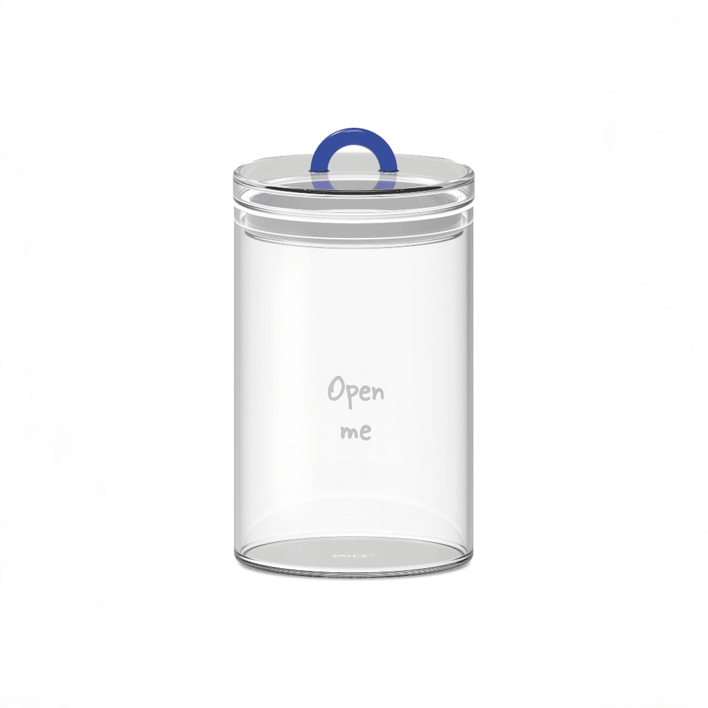 Jar 1.5L Open me – image 3 | House Art