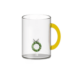 Garland Mug 3D.