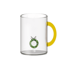 Charger l'image dans la galerie, Garland Mug 3D.
