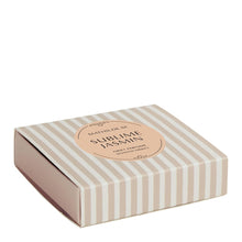 Charger l'image dans la galerie, Box of 4 Jasmine Melting Decorations in Scented Wax - Sublime Jasmin..

