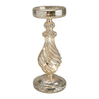 Luminous Twisted Candleholder..