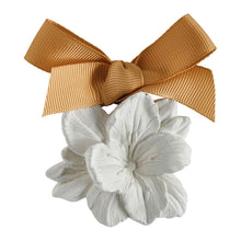 Lade das Bild in den Galerie-Viewer, Set of 5 scented decorations - Fleur de Mandarine.
