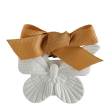 Lade das Bild in den Galerie-Viewer, Set of 5 scented decorations - Fleur de Mandarine.
