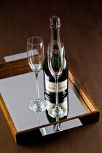 Charger l'image dans la galerie, Mirrored tray.
