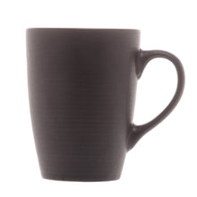 Charger l'image dans la galerie, Porcelaine Mug 350ml and Wooden Saucer 22x15x11cm.
