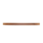 Wooden Appetiser Dish 33x2cm.