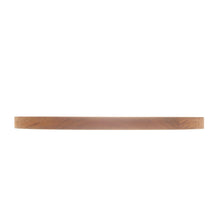 Lade das Bild in den Galerie-Viewer, Wooden Appetiser Dish 33x2cm.
