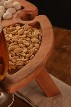 Snack and Drinks Table Tray.