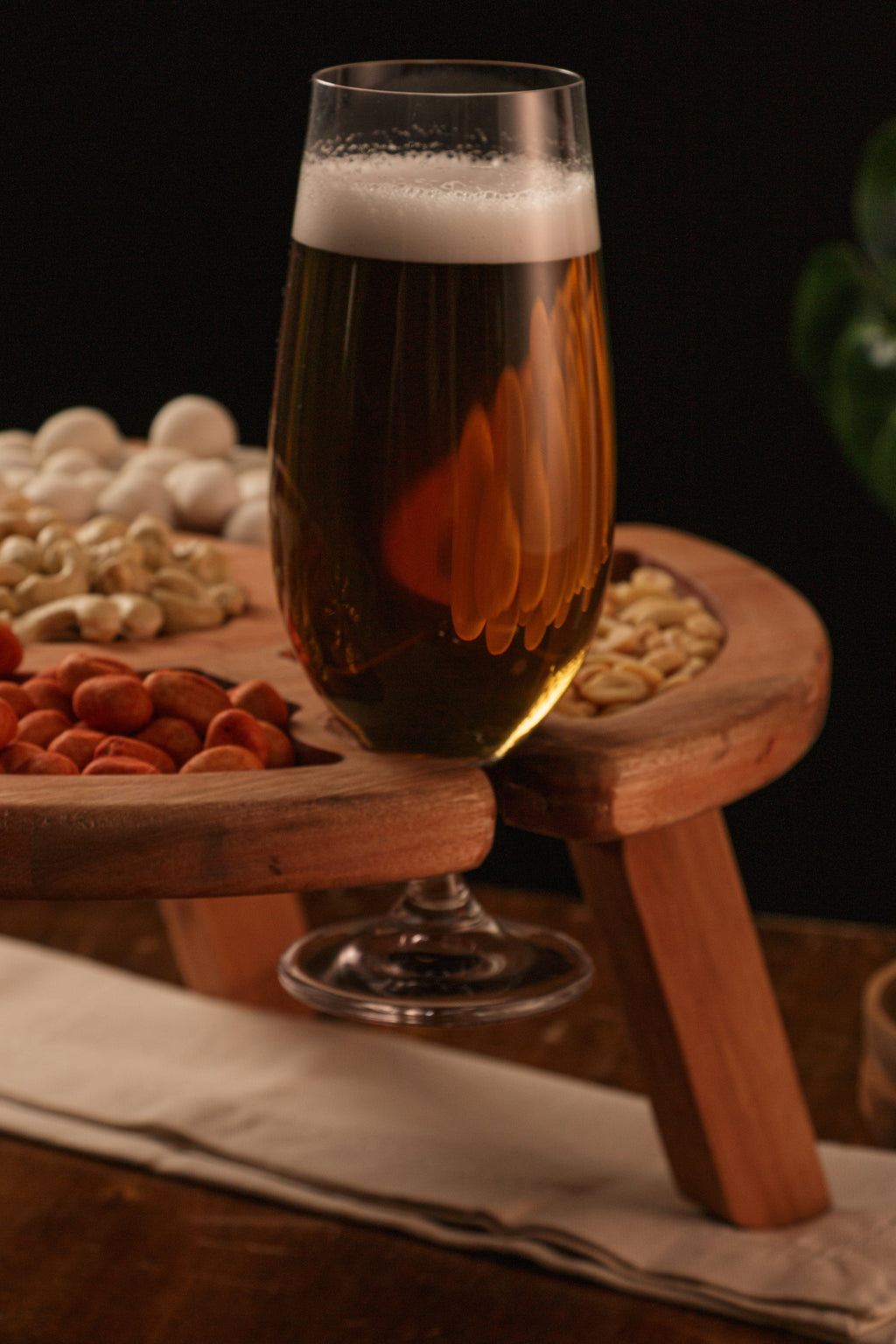Atelier Wine & Charcuterie Picnic Tray