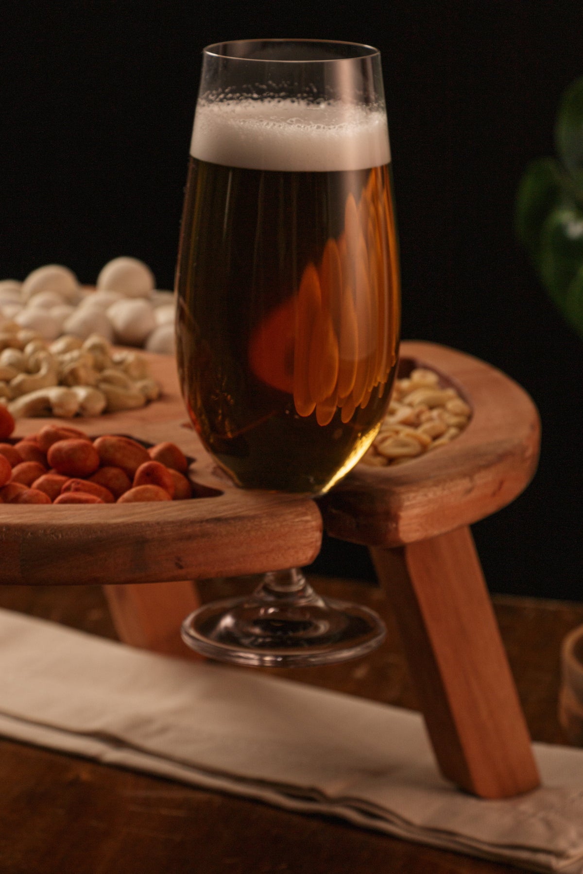 Atelier Wine & Charcuterie Picnic Tray