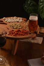 Atelier Wine & Charcuterie Picnic Tray