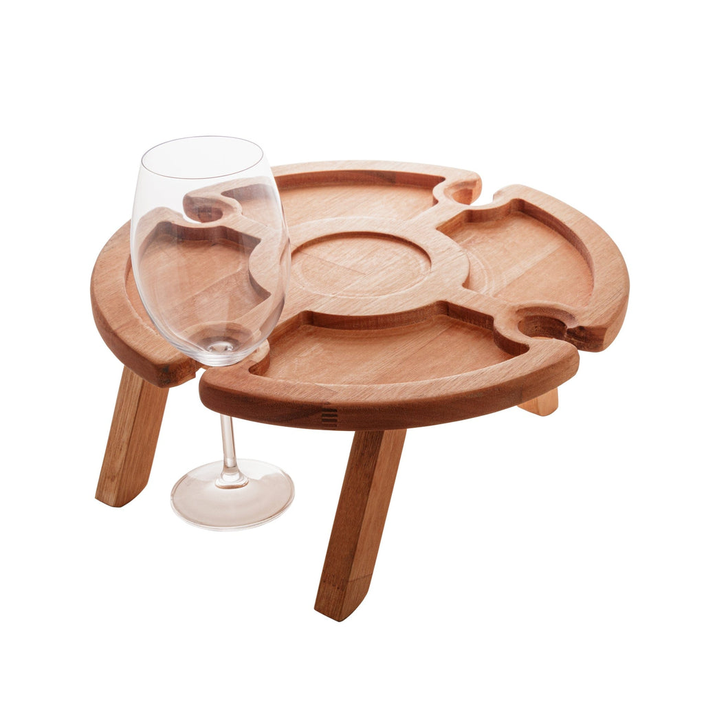 Snack and Drinks Table Tray.