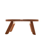 Snack and Drinks Table Tray.