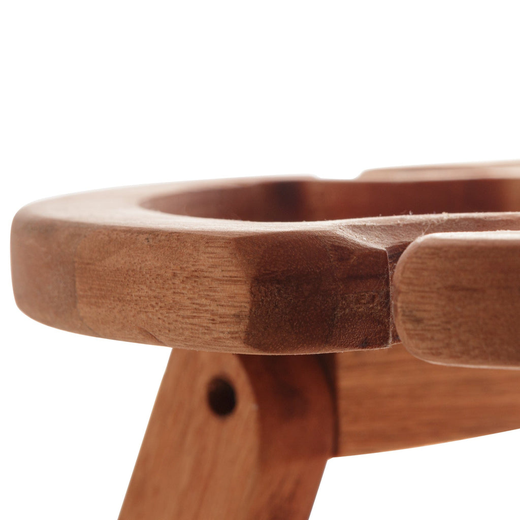 Snack and Drinks Table Tray.