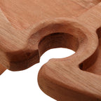 Snack and Drinks Table Tray.