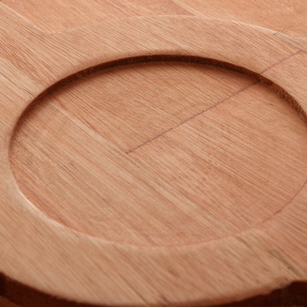 Snack and Drinks Table Tray.