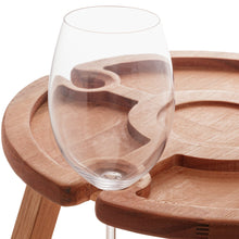 Lade das Bild in den Galerie-Viewer, Snack and Drinks Table Tray.

