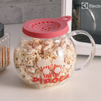 Popcorn Maker.