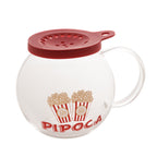 Popcorn Maker.