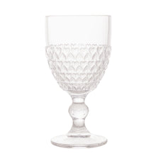 Charger l'image dans la galerie, Heart Crystal Glass 330ml.
