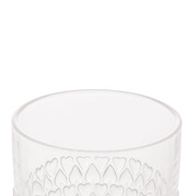 Charger l'image dans la galerie, Heart Crystal Glass 330ml.
