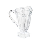 Crystal Butterfly Pitcher 1.2L.