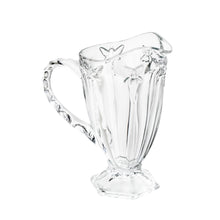 Lade das Bild in den Galerie-Viewer, Crystal Butterfly Pitcher 1.2L.
