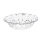 Louise Crystal Plate Centrepiece 35x12cm.
