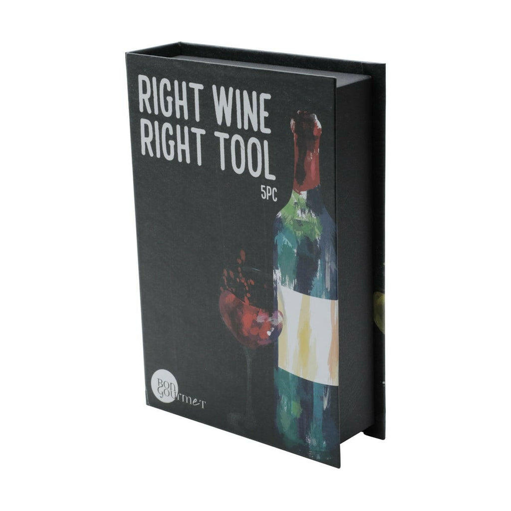 Wine Set Box.