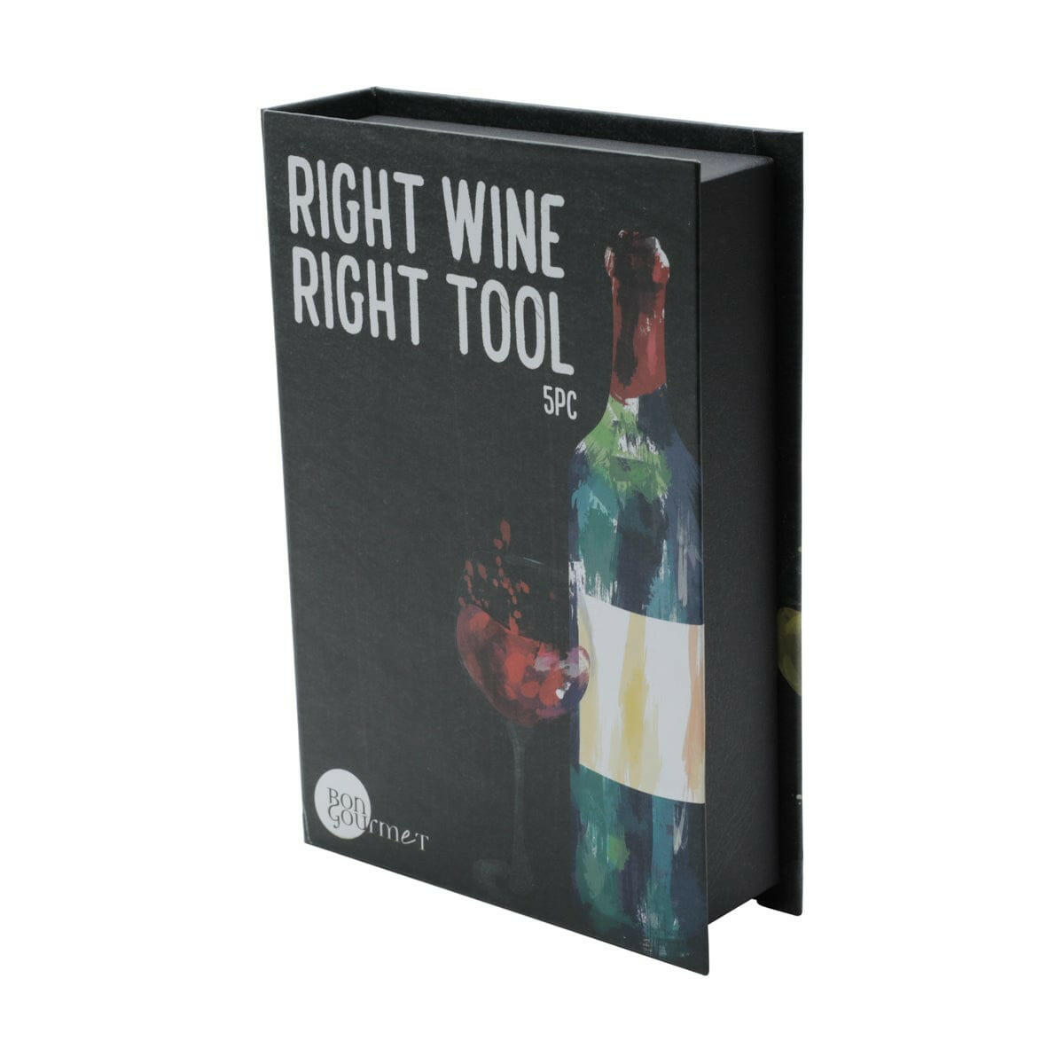 Wine Set Box.